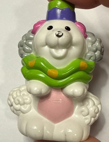 Fisher price little - fisher,